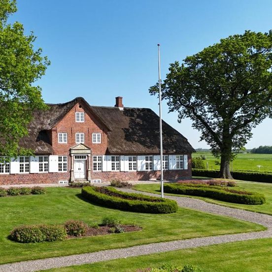 Bjerremark Hotel og Kursuscenter – Tønder