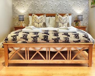 Woodbine Cottage - Bourton-on-the-Water - Habitación