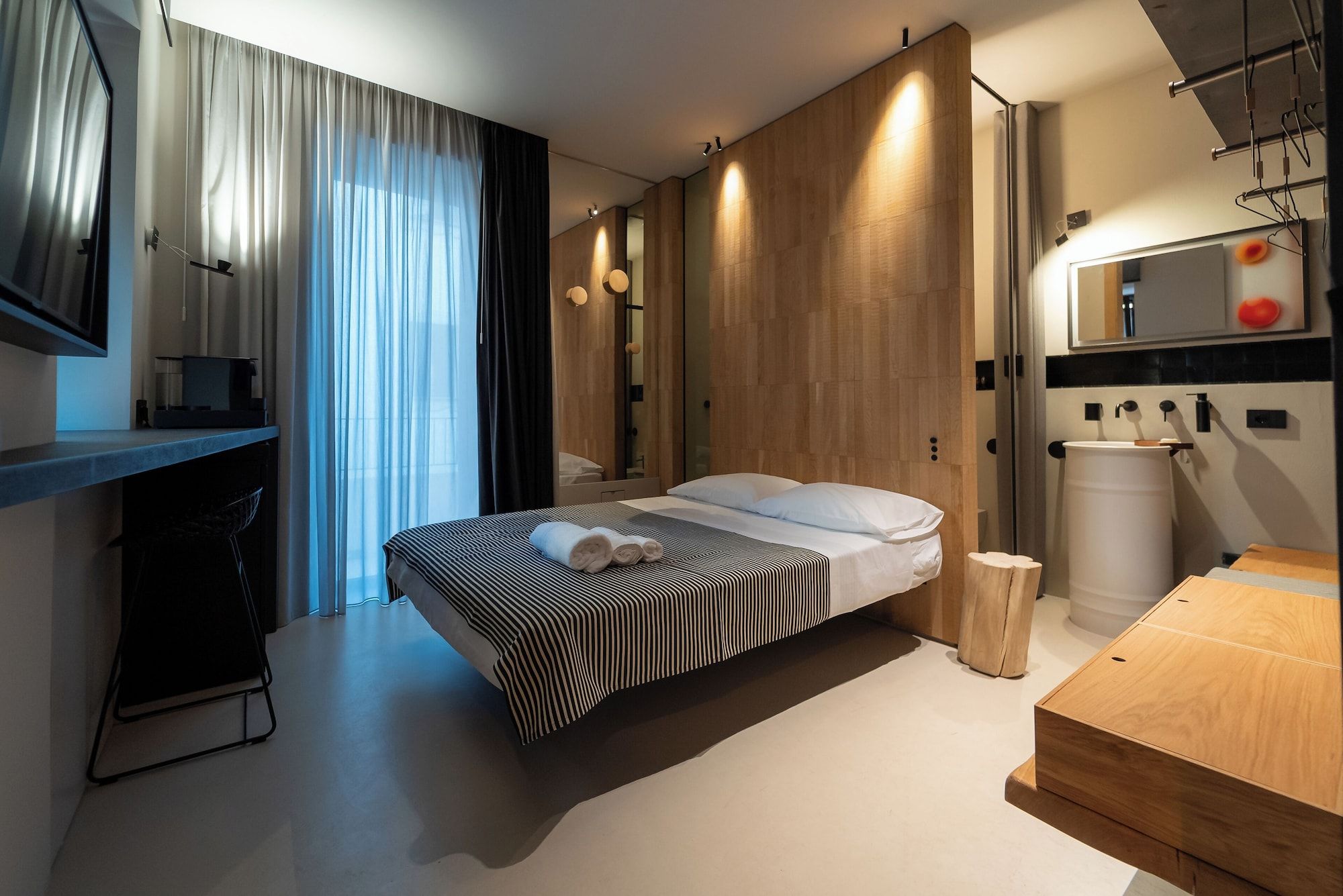 B&B Flow - San Benedetto del Tronto