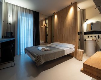 B&B Flow - San Benedetto del Tronto