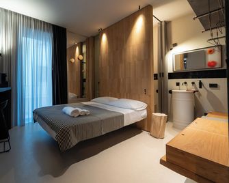 B&B Flow - San Benedetto del Tronto
