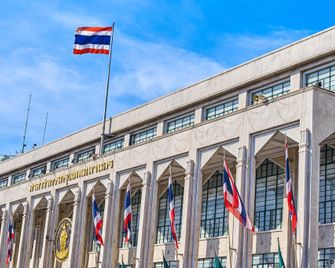 Baan Ongkharak bed & breakfast - Bangkok - Bina