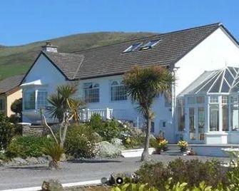 Sea Breeze Bed and Breakfast - Caherciveen - Buiten zicht