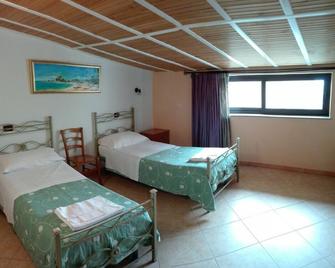 Locanda San Giorgio - Termoli - Habitación