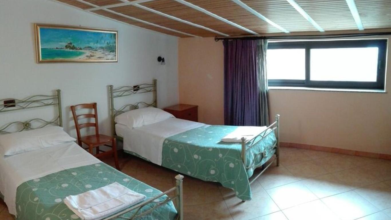 Locanda San Giorgio
