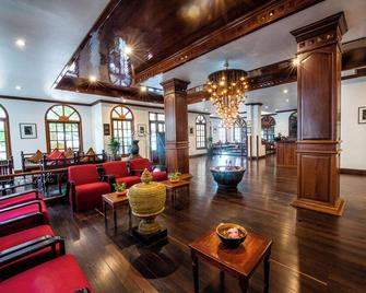 Royal Crown Hotel & Spa - Siem Reap - Lounge