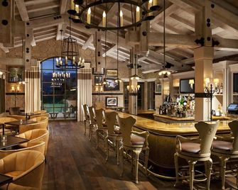 Rancho Valencia Resort and Spa - Rancho Sante Fe - Bar