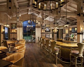 Rancho Valencia Resort and Spa - Rancho Sante Fe - בר