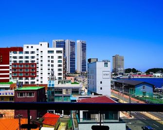 UH FLAT The Sokcho - Sokcho