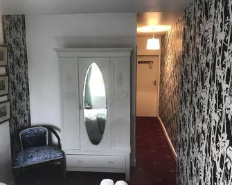 The Priory Hotel - Louth