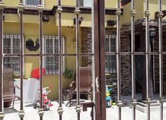 Govis house very comfortable - Nuevo Laredo - Edificio