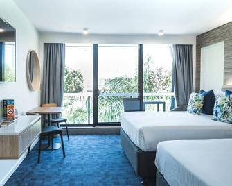 Paradise Resort Gold Coast - Surfers Paradise - Bedroom