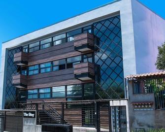 The Stay - San Jose - Edifici