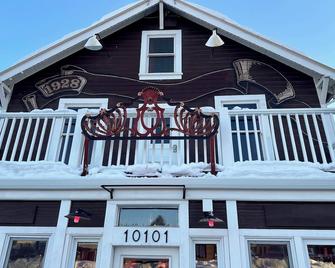 West River House - Truckee - Κτίριο