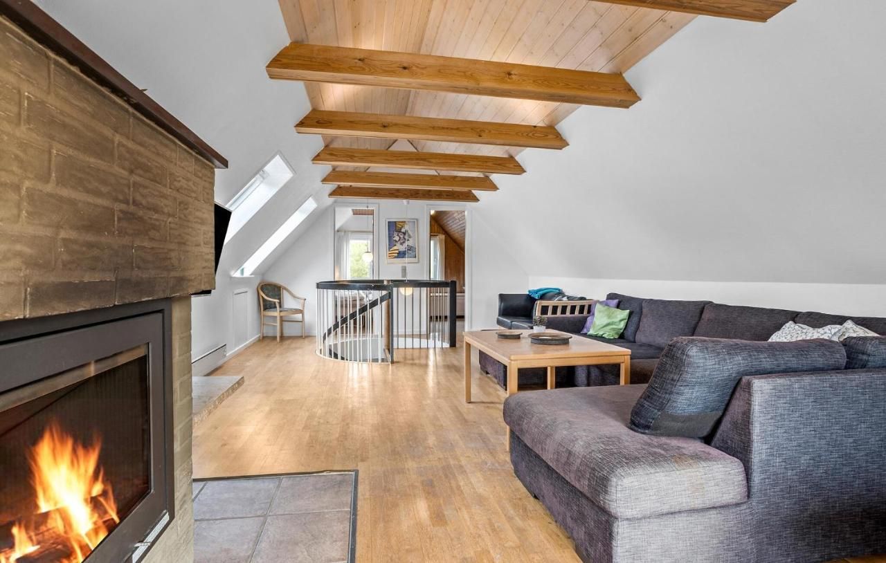 Stunning Home In Vestervig With Sauna – Agger
