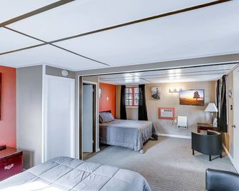 Cedar Village Motel - Spokane