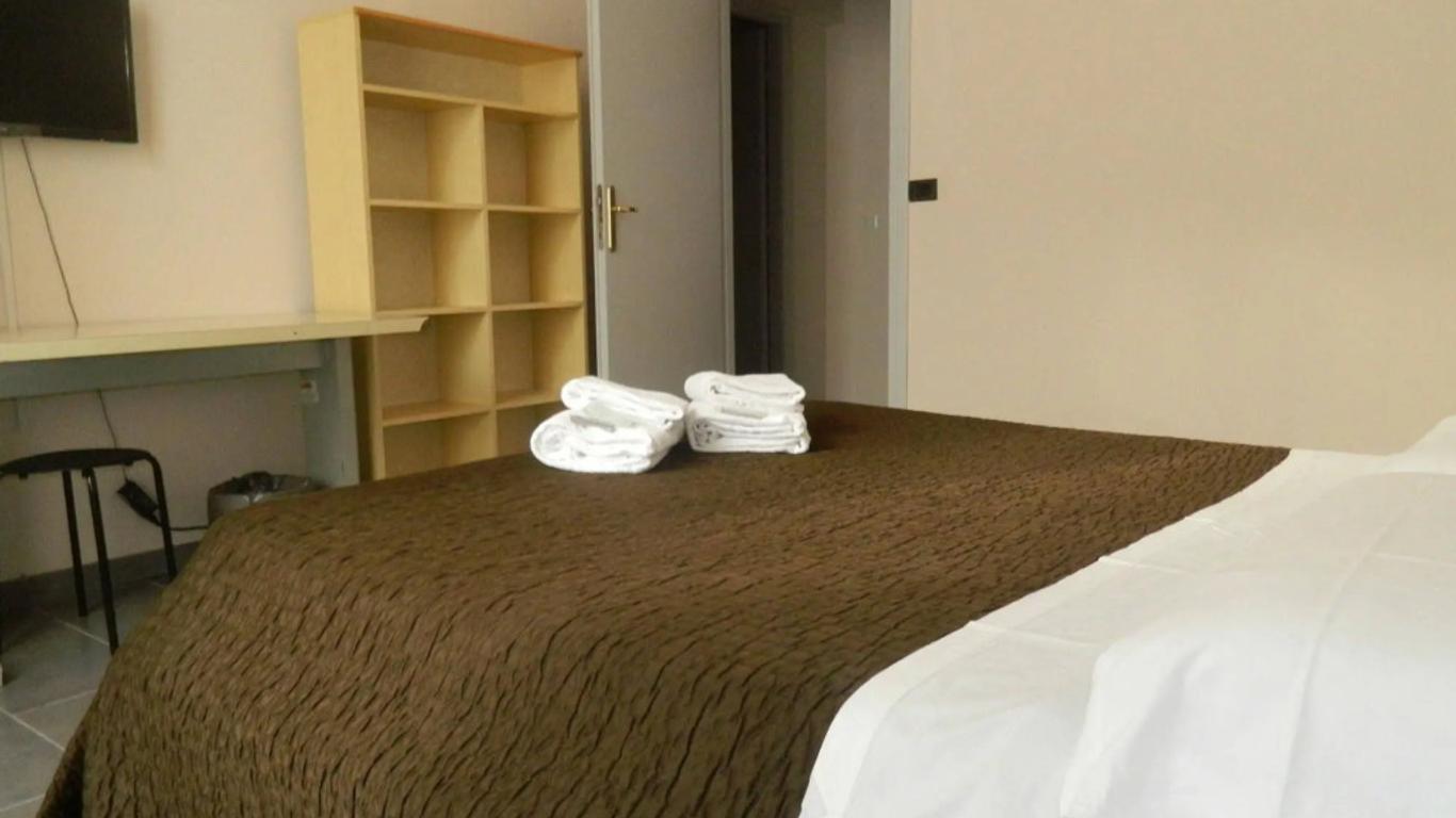 Hotel Luciani