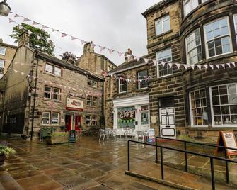 Boshaw Cottage - Holmfirth - Outdoor view