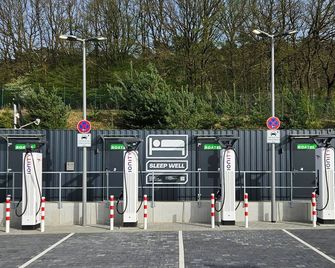 Roatel Homberg Efze A7 my-roatel-com - Knüllwald