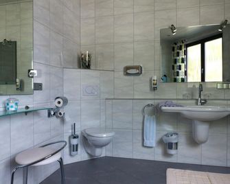 Hotel Deutsches Haus - Lampertheim