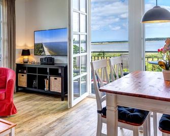 Residenz am Balmer See - BS 52 mit Wellnessbereich - Balm
