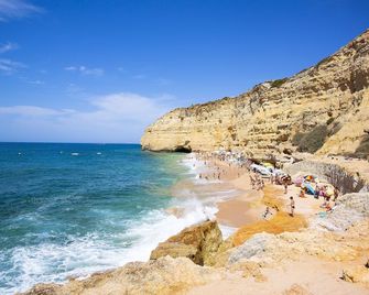 Mirachoro Carvoeiro - Praia do Carvoeiro