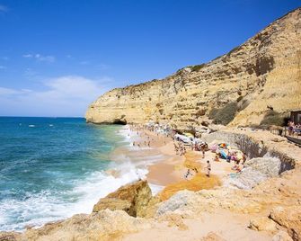 Mirachoro Carvoeiro - Praia do Carvoeiro