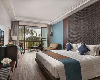 Princesa Garden Island Resort and Spa - Puerto Princesa - Bedroom