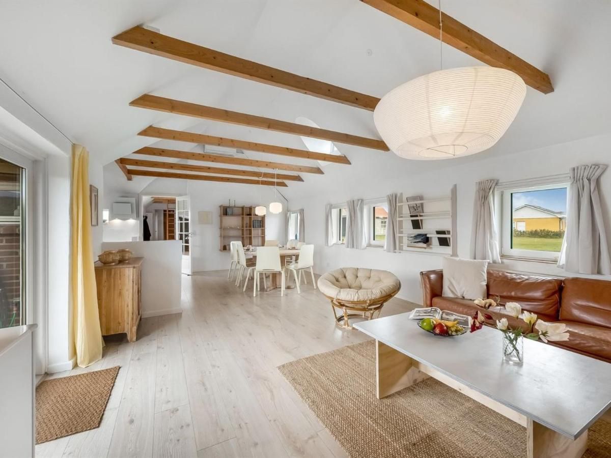 Holiday Home Hermine - from the sea by Interhome – Ulfborg