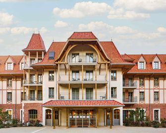 Tribe Le Touquet - Le Touquet - Gebäude