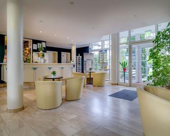 Ferien Hotel Spreewald - Kolkwitz - Lobby