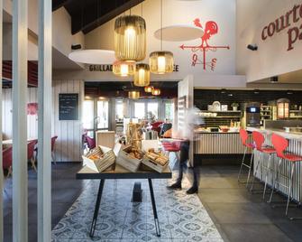 ibis Reims Tinqueux - Tinqueux - Essbereich