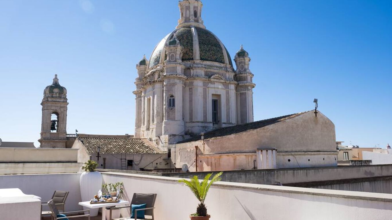 Zibibbo Suites & Rooms - Aparthotel In Centro Storico A Trapani