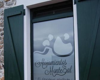 Montesal La Cantina Del Puerto - Suances