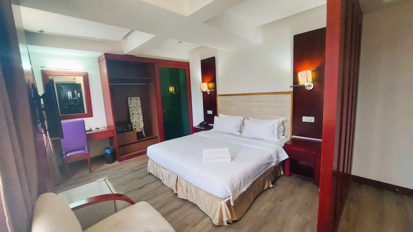 Celyn City Hotel