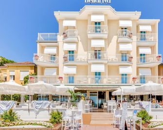 Hotel Bellariva - Jesolo - Edifício