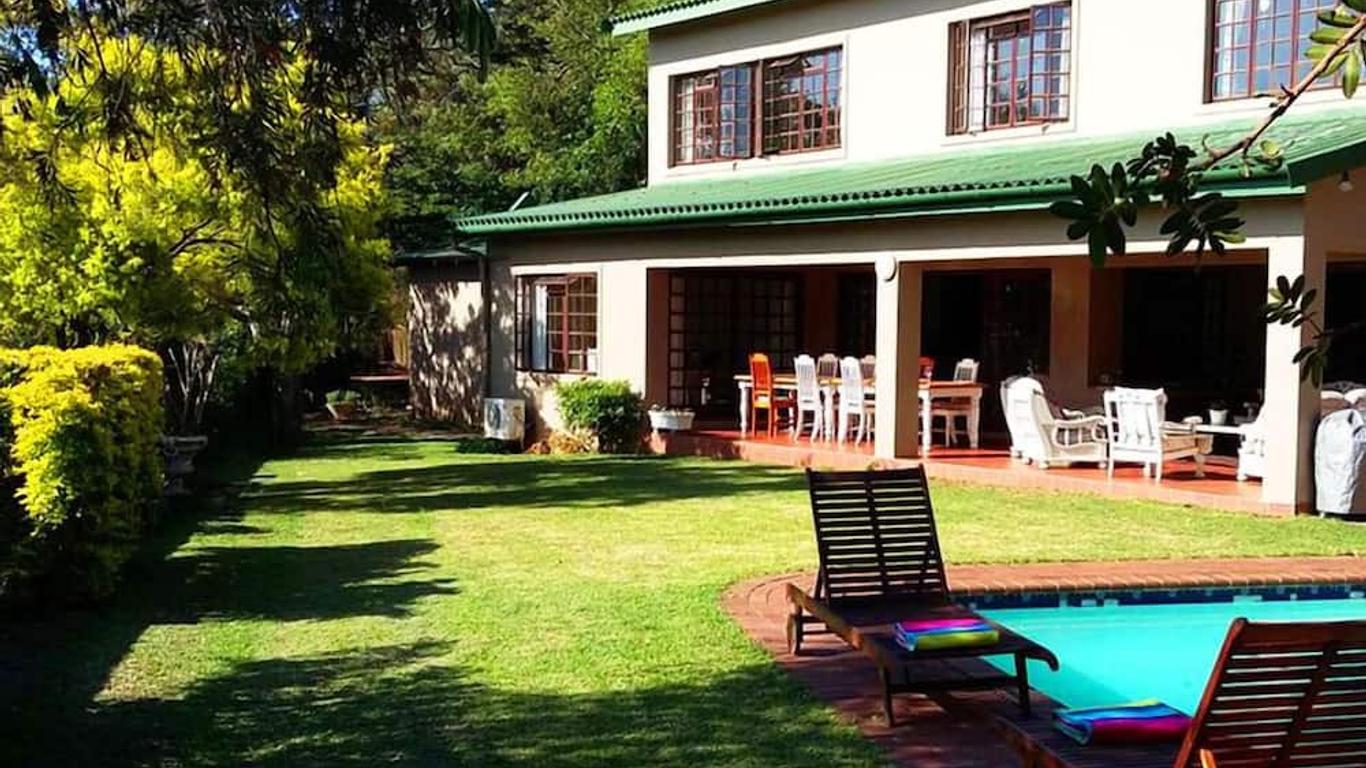 سولت روك مانور