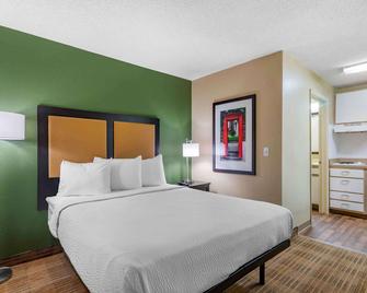 Extended Stay America Select Suites - Tampa - Brandon - Brandon - Schlafzimmer