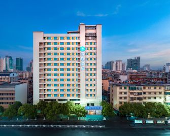 Hanting Hotel (Kunming Beijing Road) - Kunming - Bâtiment