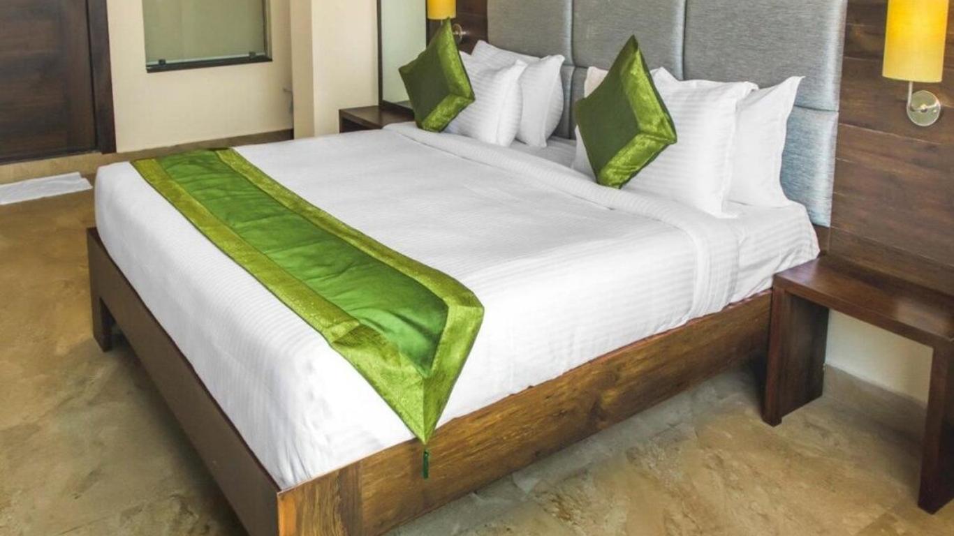 Treebo Pl Grand, Vishakapatnam