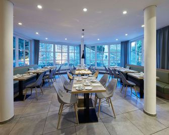 ibis Styles Neckarsulm (Neueröffnung) - Neckarsulm - Restaurant