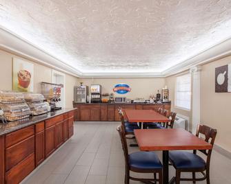 Baymont Inn & Suites Lake City - Lake City - Restaurant