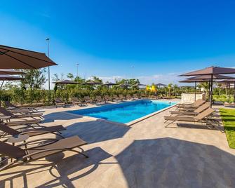 Olea Residence - Poreč - Piscina
