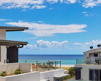 Coastal Souls North Kirra Beach - Bilinga - Balcony