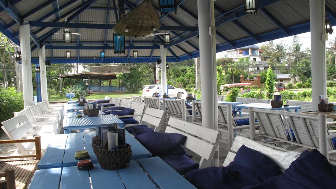 إل جريكو بنغالوز