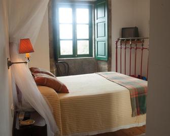 Casa do Torno - Noia - Slaapkamer