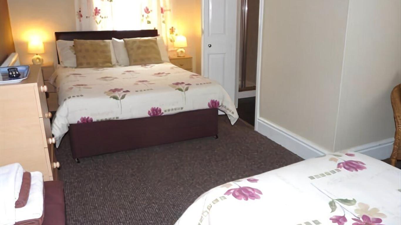 the cumbrian hotel