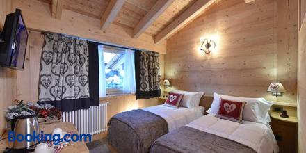 Image of hotel: Il Cuore Del Cervino