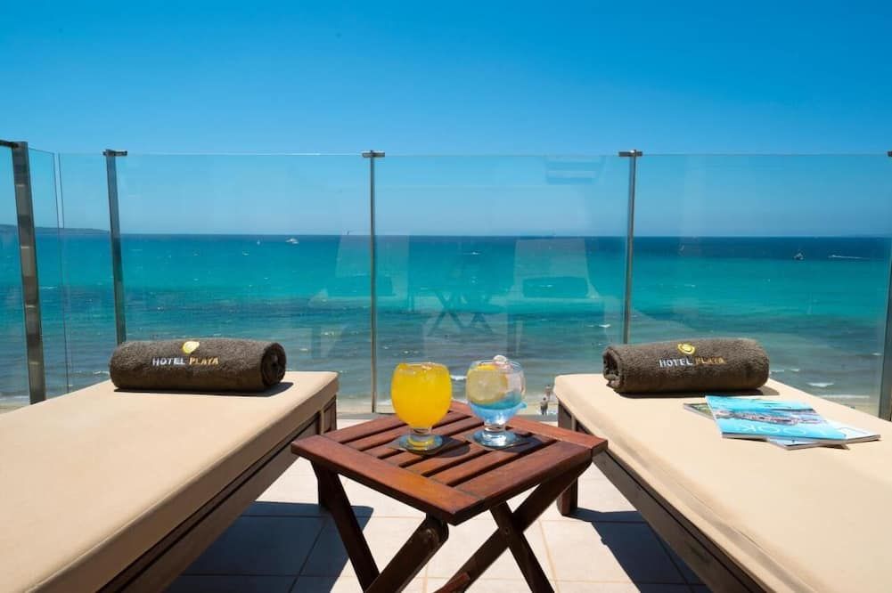 Hotel Playa Adults Only - Thành phố Palma de Mallorca