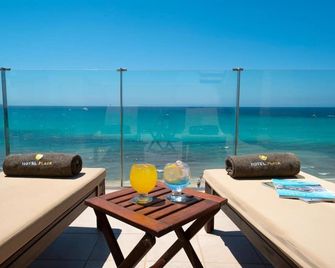 Hotel Playa Adults Only - Thành phố Palma de Mallorca